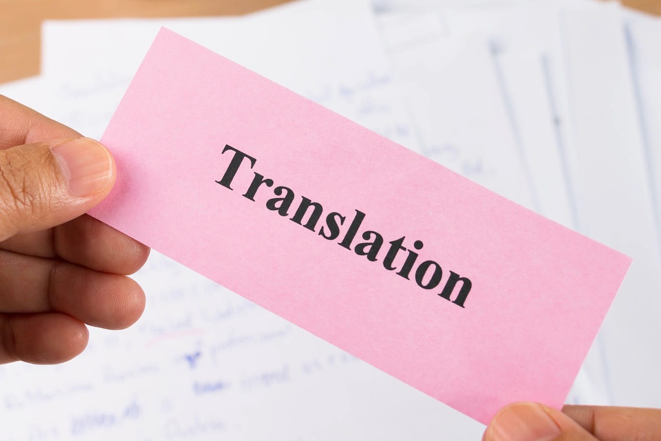 Tłumaczenia przysięgłe – kluczowe usługi w Warszawie